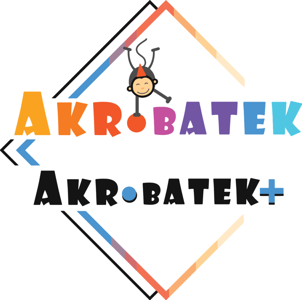 logo Akrobatek
