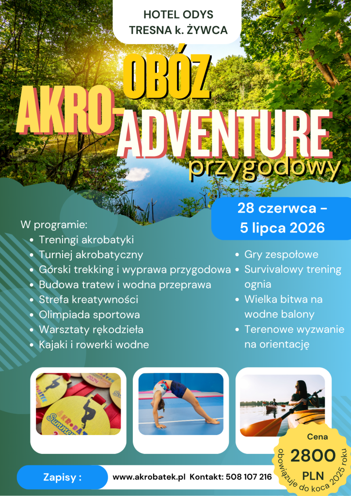 obóz akrobatyczny (2)